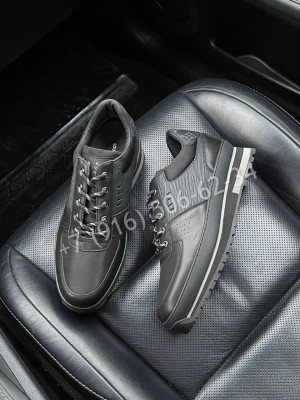 Кеды Louis Vuitton 6504