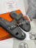 Тапочки Hermes 12962 5