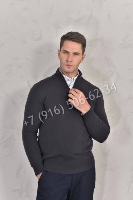 Поло Brunello Cucinelli 6605