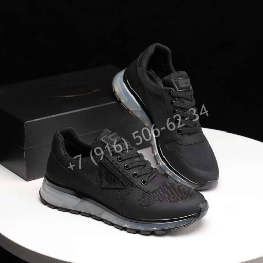 Кроссовки Prada 6707
