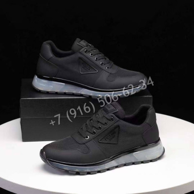 Кроссовки Prada 6707