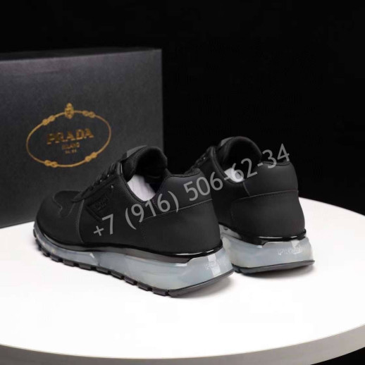 Кроссовки Prada 6707