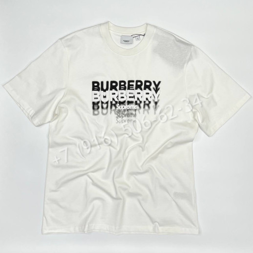 Футболка Burberry 16756