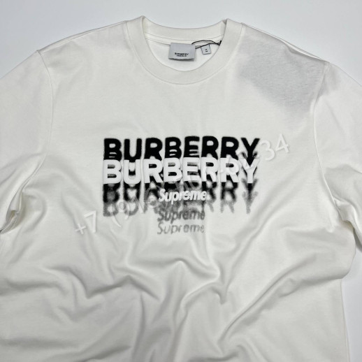 Футболка Burberry 16756