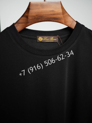 Футболка Loro Piana 26005 5