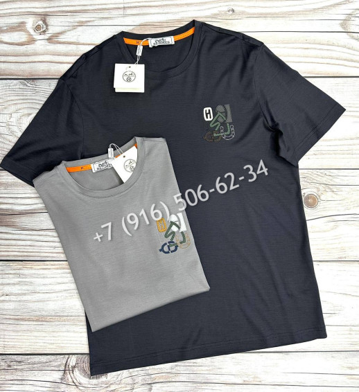 Футболка Hermes 12185 6
