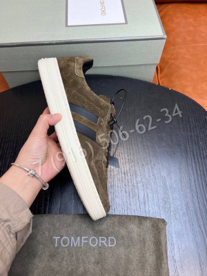 Кеды Tom Ford 16957