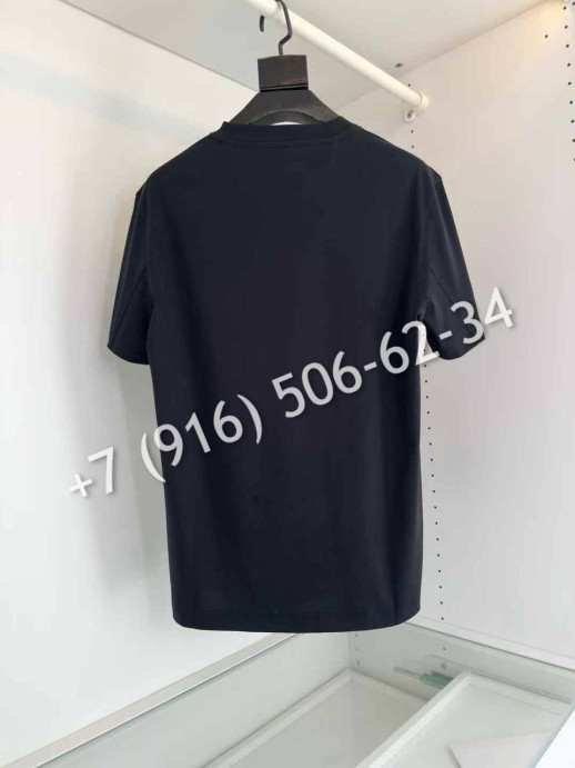 Футболка Brunello Cucinelli 8971 5