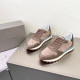 Кроссовки Brunello Cucinelli 17057