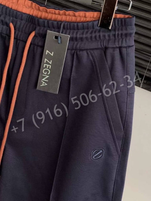 Шорты Zegna 27143