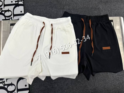 Шорты Zegna 32088 1