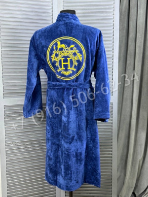 Халат Hermes 27244