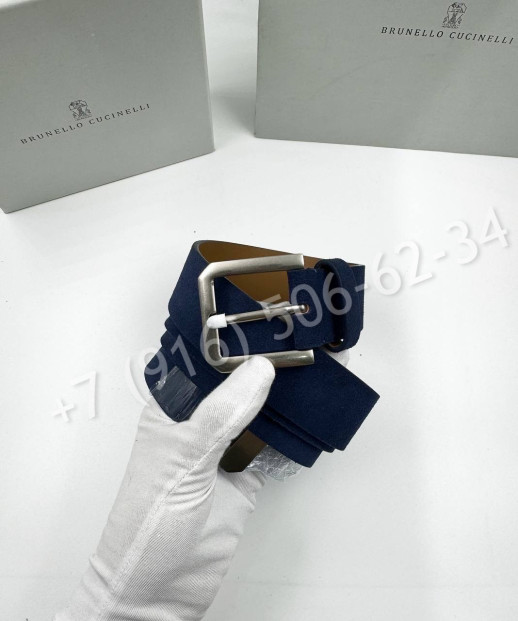 Ремень Brunello Cucinelli 30620