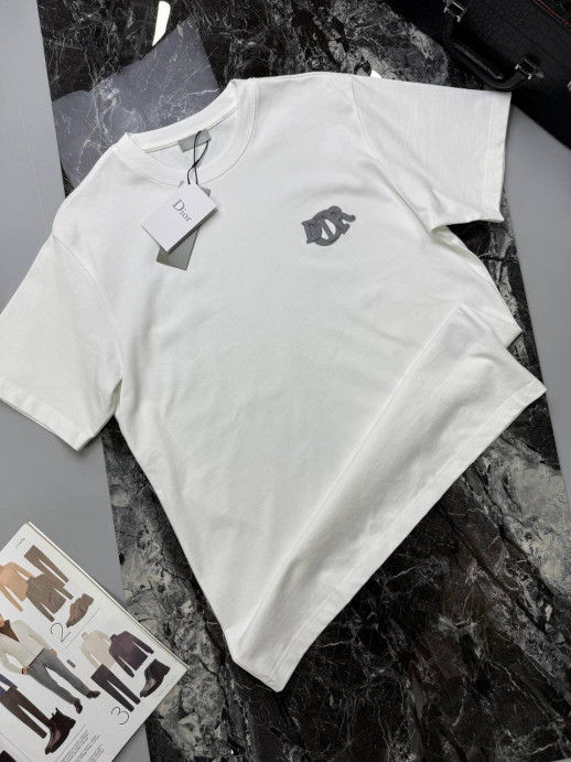 Футболка Dior 8387