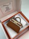 Сумка Hermes mini Kelly 7154