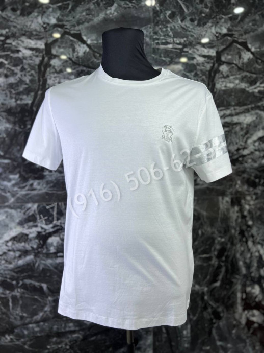 Футболка Brunello Cucinelli 17466