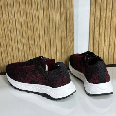 Кроссовки KITON 30851 9