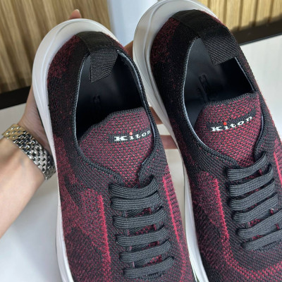 Кроссовки KITON 30851 9