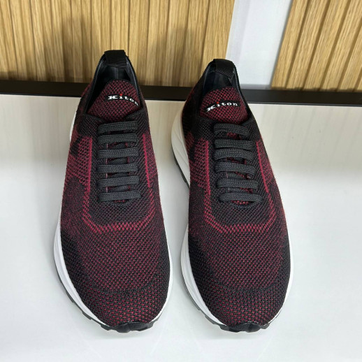 Кроссовки KITON 30851 9