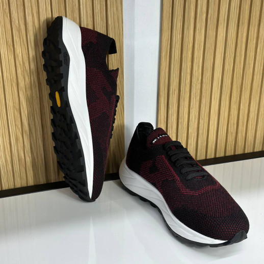 Кроссовки KITON 30851 9