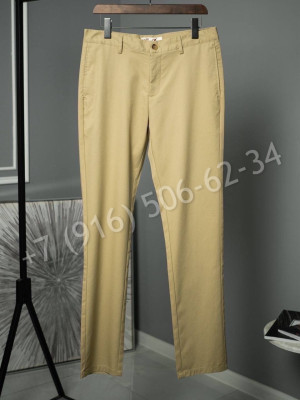 Брюки Loro Piana 27645