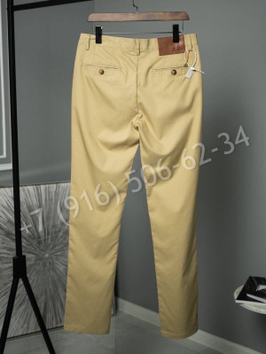 Брюки Loro Piana 27645