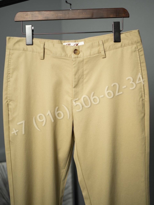 Брюки Loro Piana 27645