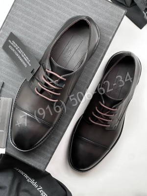 Туфли Zegna 17664