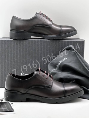 Туфли Zegna 17664