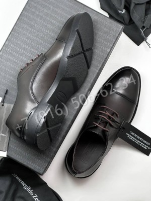 Туфли Zegna 17664