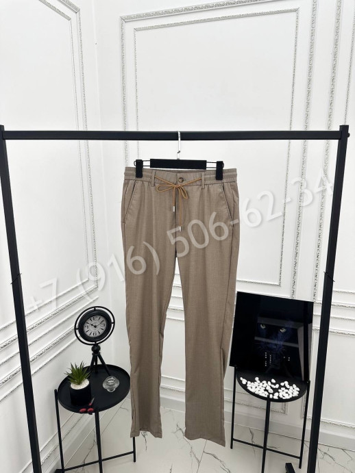 Брюки Loro Piana 27745