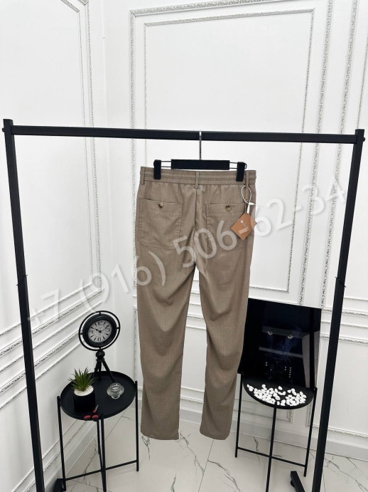 Брюки Loro Piana 27745