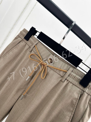 Брюки Loro Piana 27745