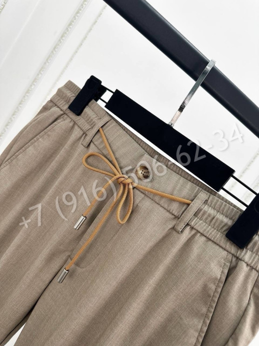 Брюки Loro Piana 27745