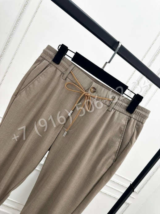 Брюки Loro Piana 27745