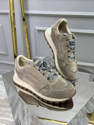 Кроссовки Brunello Cucinelli 7375