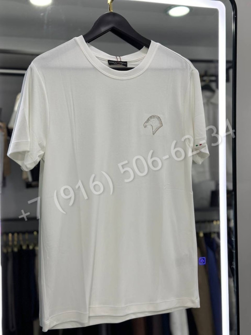 Футболка Stefano Ricci 27845