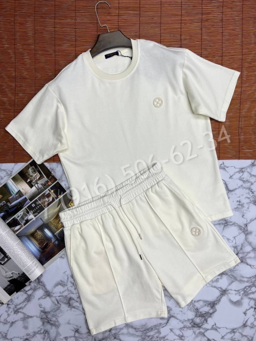 Костюм летний Louis Vuitton 17862