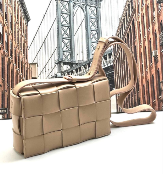 Сумка Bottega Veneta 11380