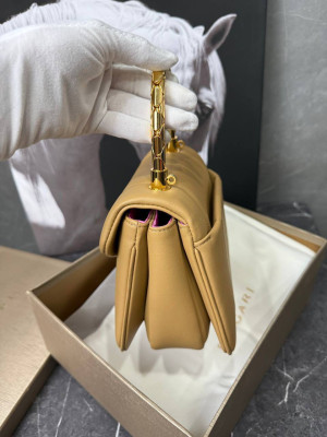 Сумка BVLGARI 34832