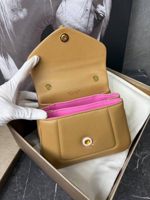 Сумка BVLGARI 34832