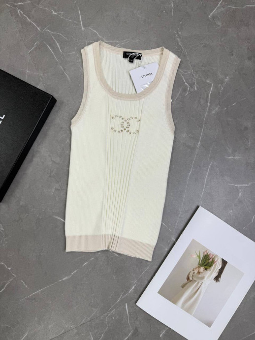 Майка CHANEL 34794