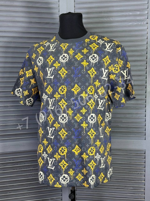 Футболка Louis Vuitton 18064