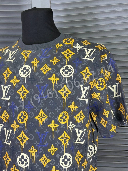 Футболка Louis Vuitton 18064
