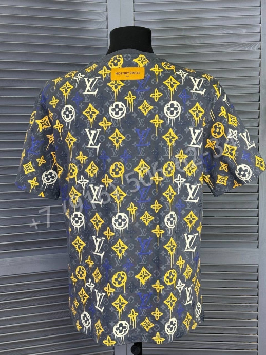 Футболка Louis Vuitton 18064