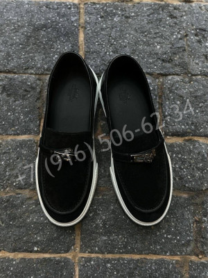 Лоферы Hermes 28146