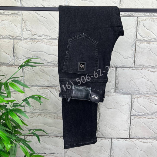Джинсы Dolce & Gabbana 7774