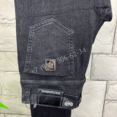 Джинсы Dolce & Gabbana 7774