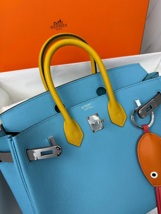 Сумка HERMES 34743