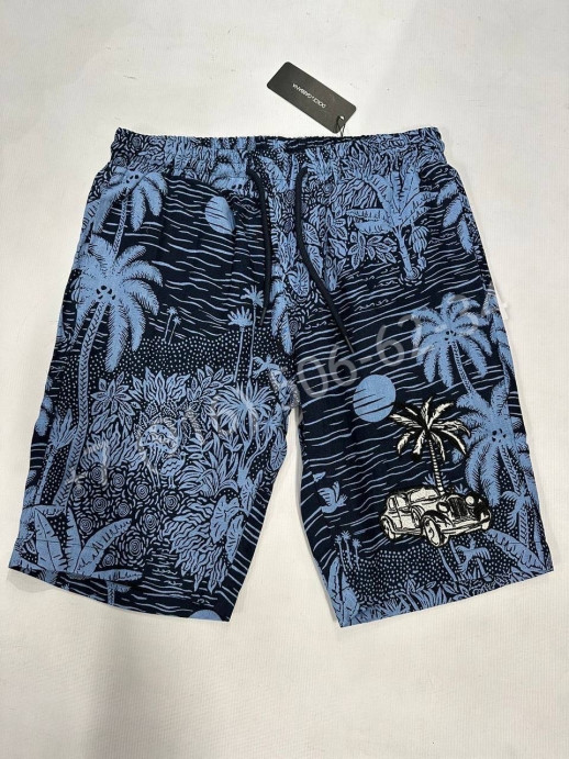 Шорты Louis Vuitton 18164